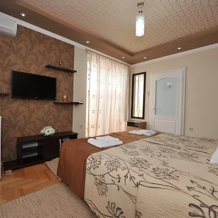 4 Seasons Appartement *